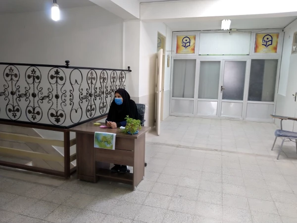 آغاز فرآیند مصاحبه از دعوت شدگان آزمون سراسری سال 1400 8