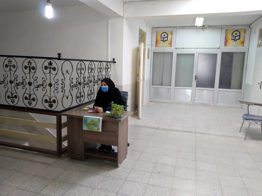 آغاز فرآیند مصاحبه از دعوت شدگان آزمون سراسری سال 1400 8