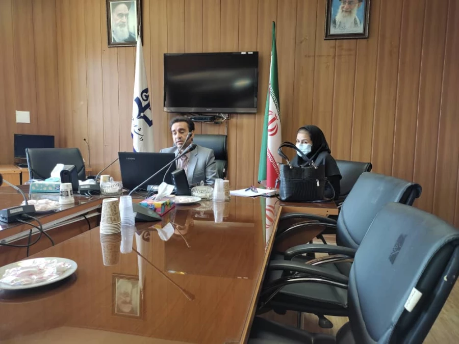 وبینار بزرگداشت مقام مولانا  3