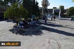 آغاز فرآیند ثبت نام حضوری از پذیرفته شدگان مقطع کارشناسی 1400 6