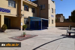 آغاز فرآیند ثبت نام حضوری از پذیرفته شدگان مقطع کارشناسی 1400 8