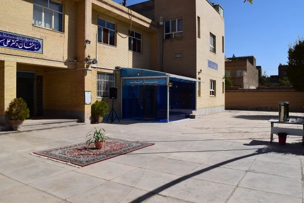 آغاز فرآیند ثبت نام حضوری از پذیرفته شدگان مقطع کارشناسی 1400 8