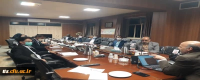 برگزاری کارگاه کارورزی 1 و 3 