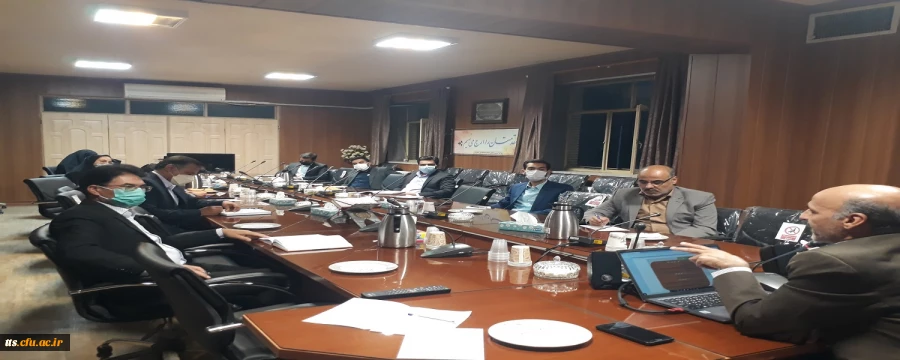 برگزاری کارگاه کارورزی 1 و 3  2