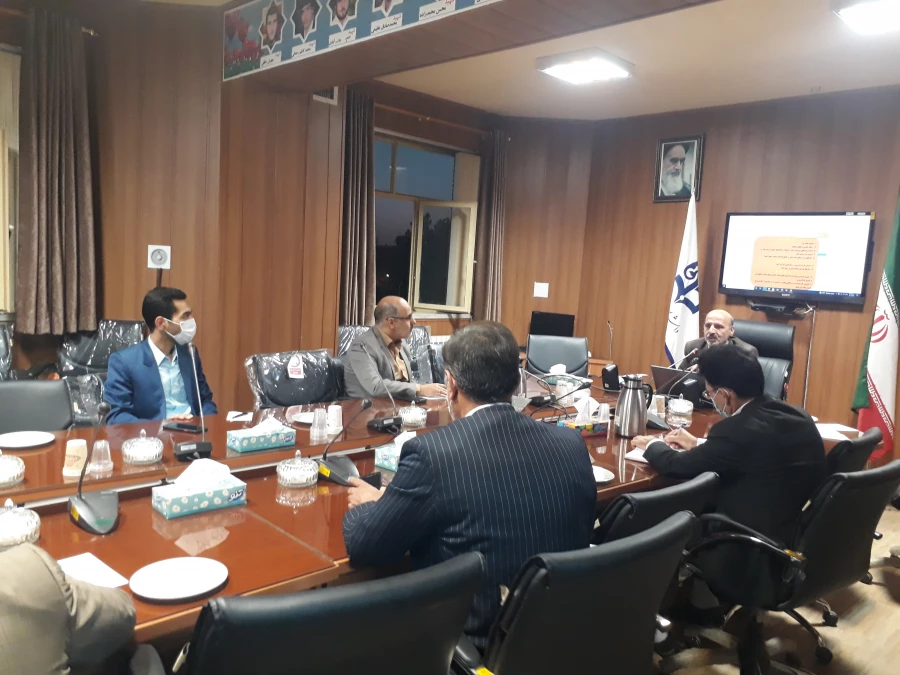 برگزاری کارگاه کارورزی 1 و 3  3