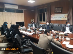 برگزاری کارگاه کارورزی 1 و 3  4