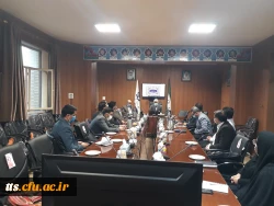 برگزاری کارگاه کارورزی 1 و 3  6