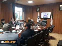 برگزاری کارگاه کارورزی 1 و 3  8