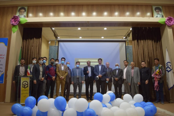 آیین استقبال از نو دانشجو معلمان دانشگاه فرهنگیان سبزوار  2