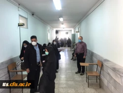 ثبت نام حضوری مهارت اموزان سری چهارم  2