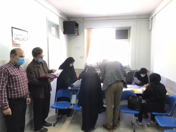 ثبت نام حضوری مهارت اموزان سری چهارم  3