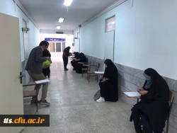 ثبت نام حضوری مهارت اموزان سری چهارم  4