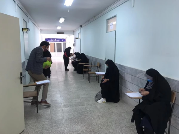 ثبت نام حضوری مهارت اموزان سری چهارم  4