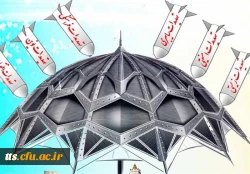 پدافند غیرعامل، ایران پایدار  4