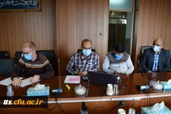 جلسه پرسش و پاسخ دانشجو معلمان ورودی 1400  3