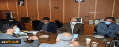 تقدیر از کارشناس کتابدار و فعالان حوزه مطالعه و کتابخوانی 