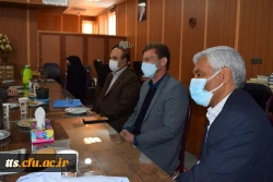 تقدیر از کارشناس کتابدار و فعالان حوزه مطالعه و کتابخوانی  4