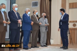 مراسم گرامیداشت روز دانشجو  3