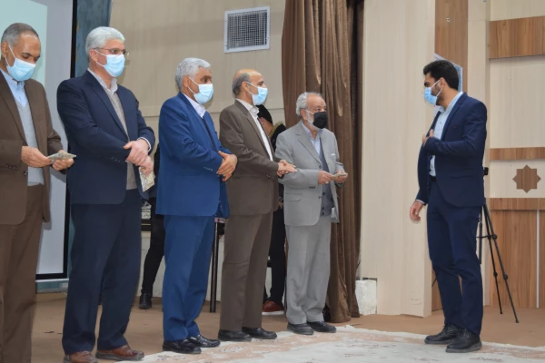 مراسم گرامیداشت روز دانشجو  3