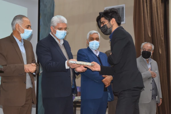 مراسم گرامیداشت روز دانشجو  4