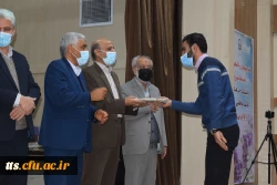 مراسم گرامیداشت روز دانشجو  5