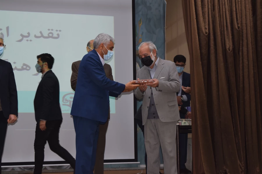 مراسم گرامیداشت روز دانشجو  6