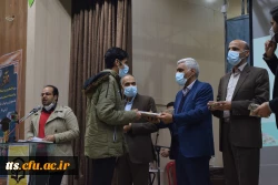 مراسم گرامیداشت روز دانشجو  7