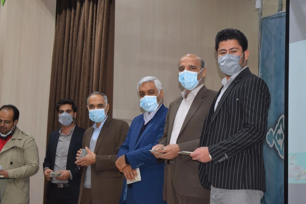 مراسم گرامیداشت روز دانشجو  8