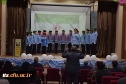 مراسم گرامیداشت روز دانشجو  9