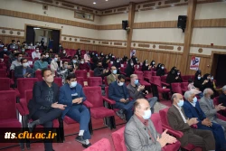 مراسم گرامیداشت روز دانشجو  10