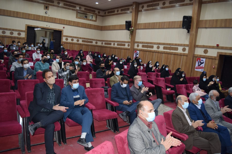 مراسم گرامیداشت روز دانشجو  10