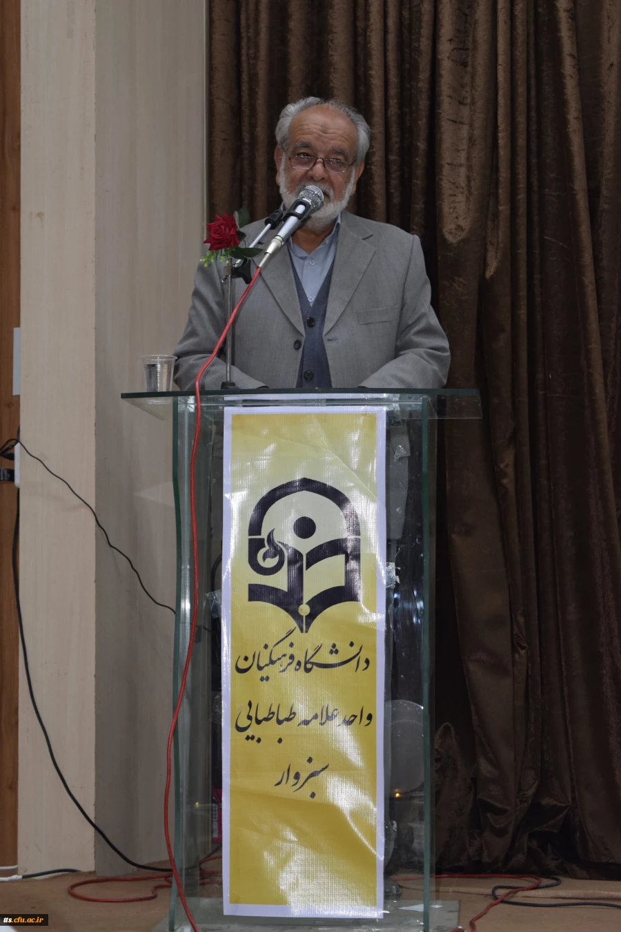 مراسم گرامیداشت روز دانشجو  11