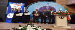 کسب مقام نخست کشوری در حوزه پژوهشی توسط دانشگاه فرهنگیان استان خراسان رضوی
 2