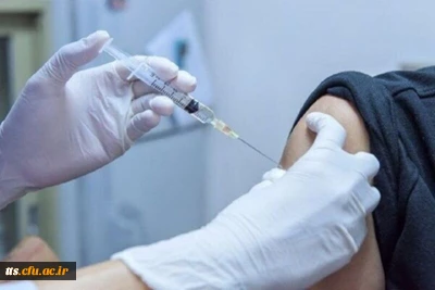 قابل توجه دانشجویان جهت ثبت کارت واکسیناسیون

فرم الکترونیک خوداظهاریِ واکسیناسیون دانشجویان