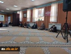 دوشنبه های قرآنی  3