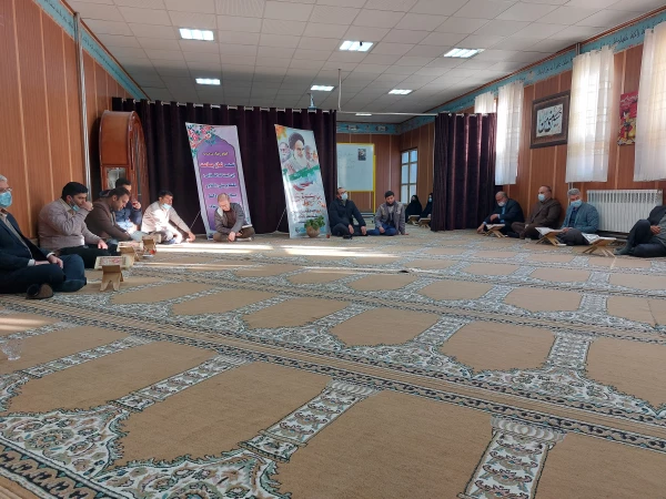 دوشنبه های قرآنی  4