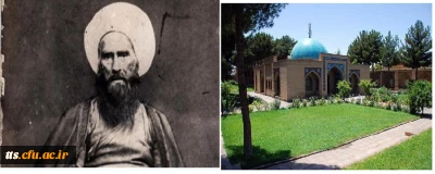 هشتم اسفندماه، بزرگداشت روز حکیم حاج ملاهادی سبزواری 