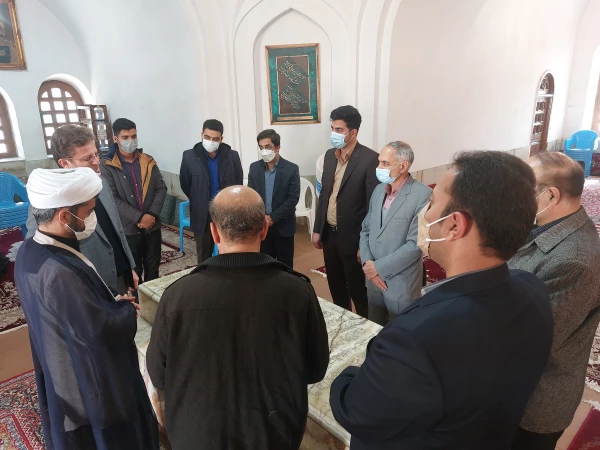 هشتم اسفندماه، بزرگداشت روز حکیم حاج ملاهادی سبزواری  3