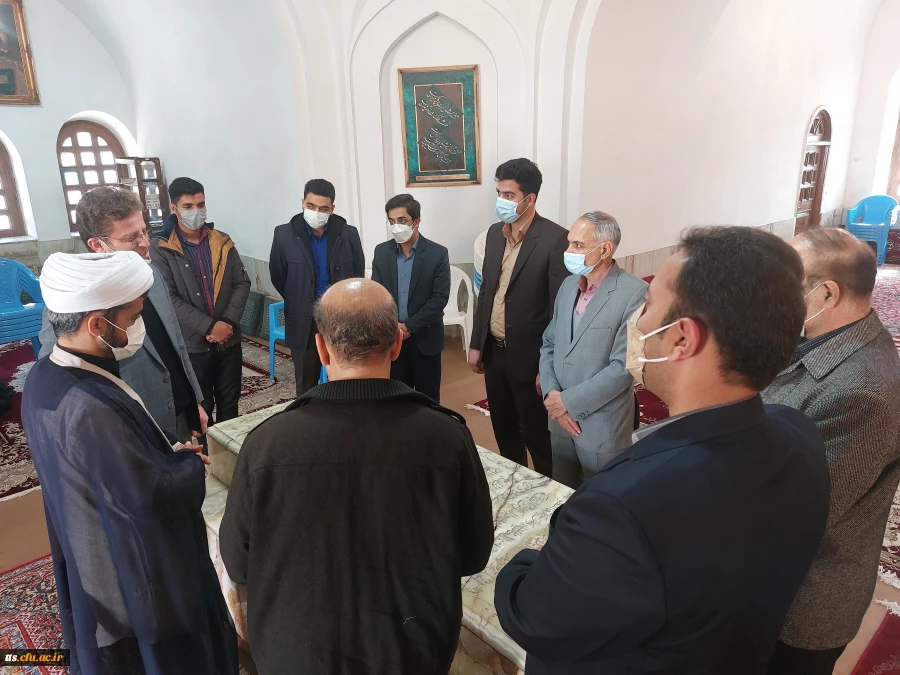 هشتم اسفندماه، بزرگداشت روز حکیم حاج ملاهادی سبزواری  3