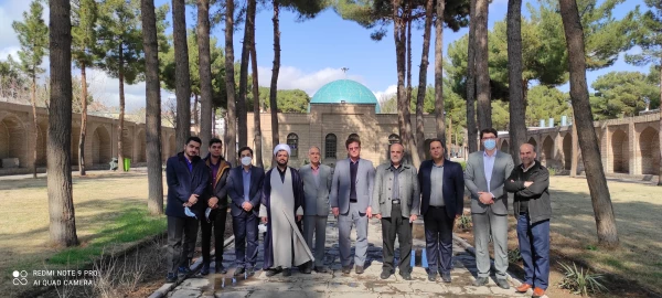 هشتم اسفندماه، بزرگداشت روز حکیم حاج ملاهادی سبزواری  4