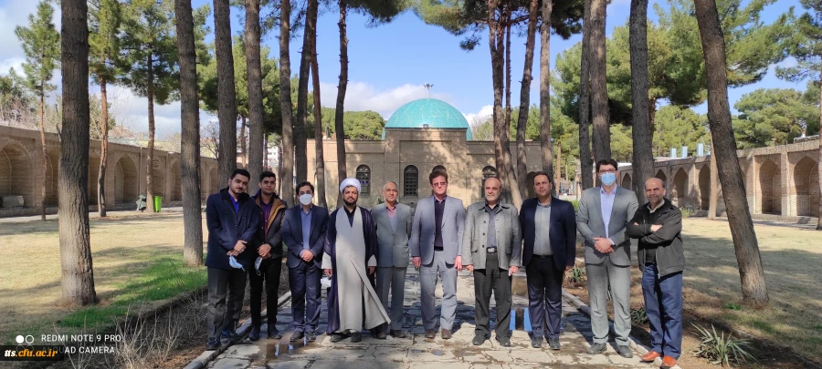 هشتم اسفندماه، بزرگداشت روز حکیم حاج ملاهادی سبزواری  4