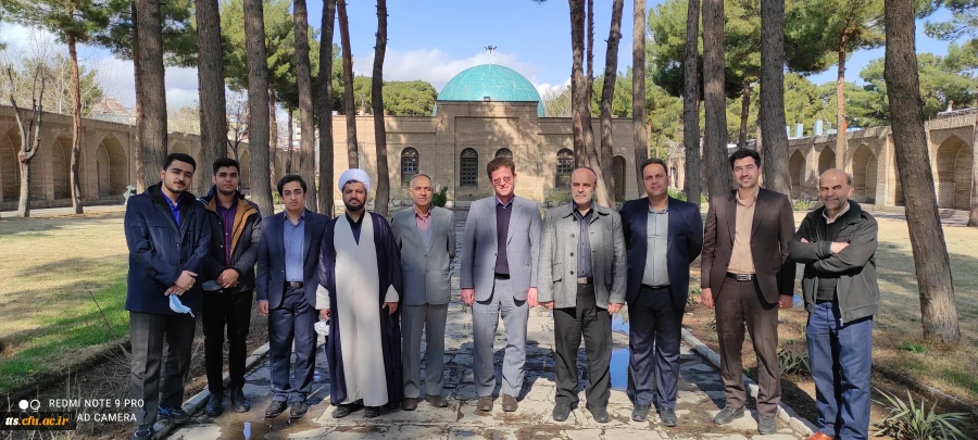 هشتم اسفندماه، بزرگداشت روز حکیم حاج ملاهادی سبزواری  5