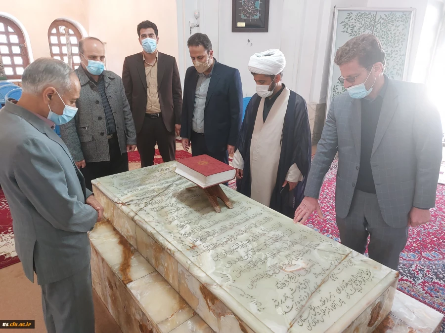 هشتم اسفندماه، بزرگداشت روز حکیم حاج ملاهادی سبزواری  6