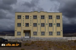 برگزاری مراسم دوشنبه های قرآنی و کاشت درخت به مناسبت روز درختکاری با حضور پیشکسوتان محترم، در محل ساختمان دوم دانشگاه فرهنگیان سبزوار  2