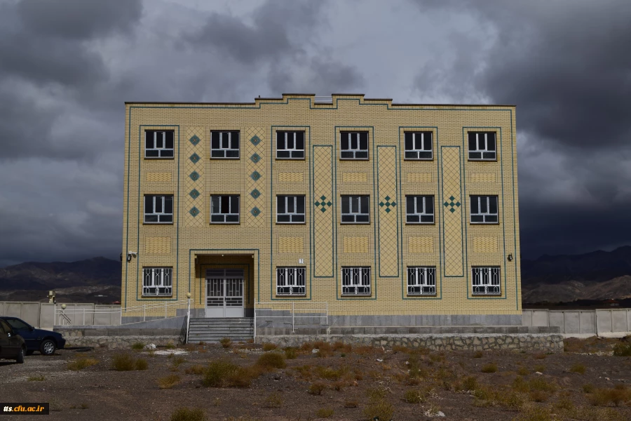 برگزاری مراسم دوشنبه های قرآنی و کاشت درخت به مناسبت روز درختکاری با حضور پیشکسوتان محترم، در محل ساختمان دوم دانشگاه فرهنگیان سبزوار  2