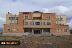 برگزاری مراسم دوشنبه های قرآنی و کاشت درخت به مناسبت روز درختکاری با حضور پیشکسوتان محترم، در محل ساختمان دوم دانشگاه فرهنگیان سبزوار  3