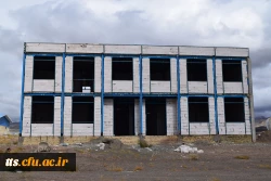 برگزاری مراسم دوشنبه های قرآنی و کاشت درخت به مناسبت روز درختکاری با حضور پیشکسوتان محترم، در محل ساختمان دوم دانشگاه فرهنگیان سبزوار  4