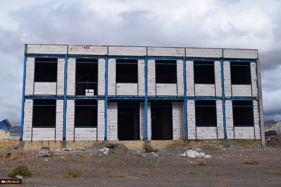 برگزاری مراسم دوشنبه های قرآنی و کاشت درخت به مناسبت روز درختکاری با حضور پیشکسوتان محترم، در محل ساختمان دوم دانشگاه فرهنگیان سبزوار  4