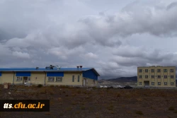 برگزاری مراسم دوشنبه های قرآنی و کاشت درخت به مناسبت روز درختکاری با حضور پیشکسوتان محترم، در محل ساختمان دوم دانشگاه فرهنگیان سبزوار  5