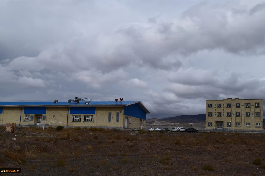 برگزاری مراسم دوشنبه های قرآنی و کاشت درخت به مناسبت روز درختکاری با حضور پیشکسوتان محترم، در محل ساختمان دوم دانشگاه فرهنگیان سبزوار  5